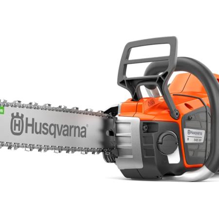 Battery Powered Husqvarna 542i XP Chainsaw