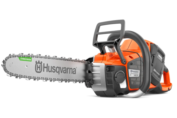 Battery Powered Husqvarna 542i XP Chainsaw